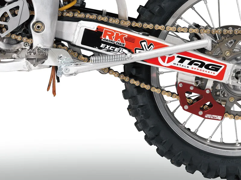Moose Offroad BOLT-ON KICKSTAND