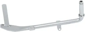 Drag Specialties KICKSTAND CHR 07-22FLT