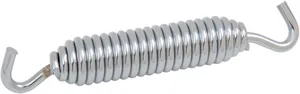 Drag Specialties SPRING K/S CHR 07-22ST