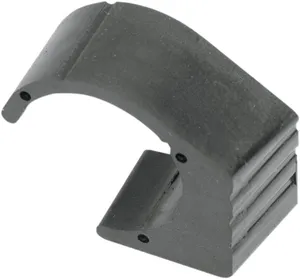 Drag Specialties BUMPER K-STAND 01-17 FXD