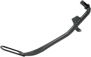 Drag Specialties KICKSTAND BLK 06-17FXD-1