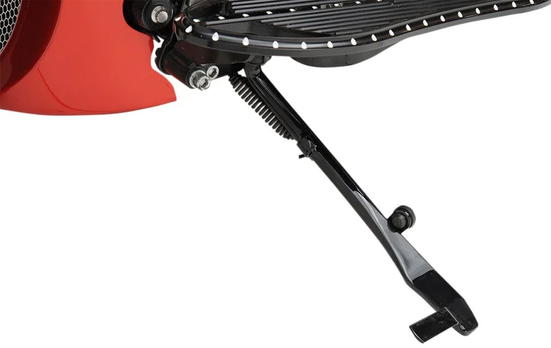 Drag Specialties KICKSTAND -1CHR 07-16FLT