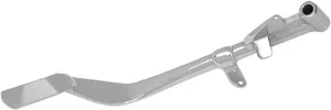 Drag Specialties KICKSTAND CHR 04-22XL -1