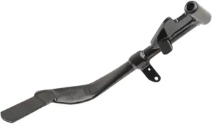 Drag Specialties KICKSTAND BLK 04-22XL -1