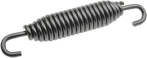 Drag Specialties SPRING K/S BLK 85-22 ST