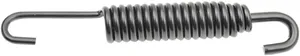 Drag Specialties SPRING K/S BLK 84-90 XL
