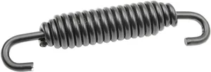Drag Specialties SPRING K/S BLK 07-17 ST