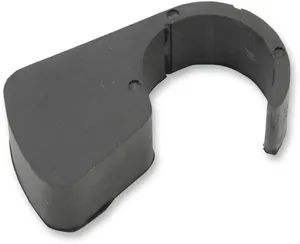 Drag Specialties BUMPER K/S 85-00 FLT