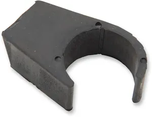 Drag Specialties BUMPER K/S 91-00 FXD