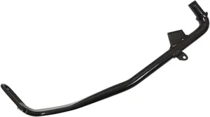 Drag Specialties KICKSTAND +1 BLK FXD91-05