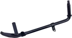 Drag Specialties KICKSTAND BLK 84-06 FLT