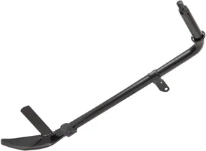 Drag Specialties KICKSTAND +1BLK 84-06FLT