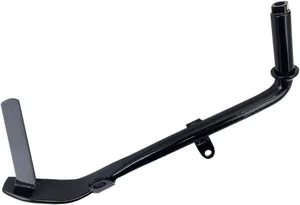 Drag Specialties KICKSTAND -1 BLK 07-16FLT