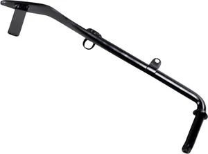 Drag Specialties KICKSTAND +1BLK 07-22F