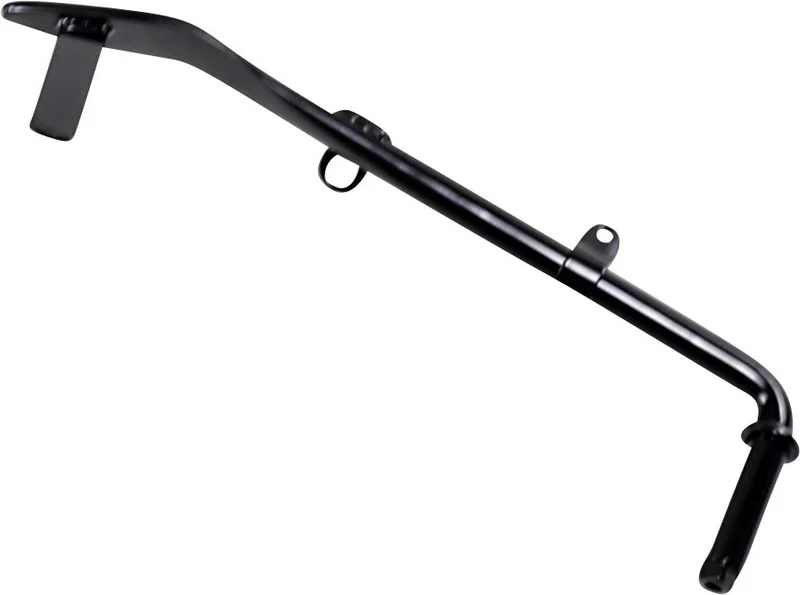 Drag Specialties KICKSTAND +1BLK 07-22F