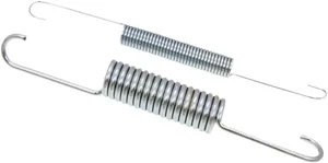 101 OCTANE SIDE STAND DOUBLE SPRING