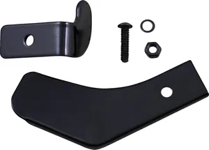 Drag Specialties Easy Find Kickstand Extension