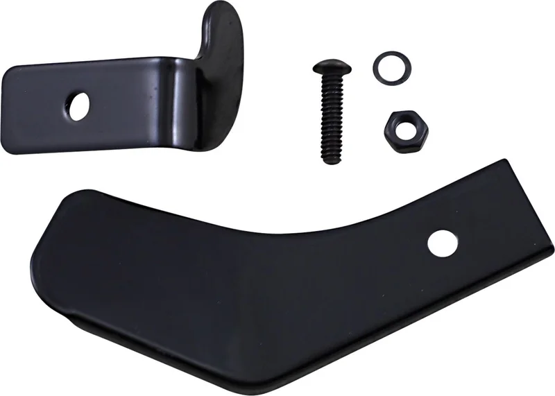 Drag Specialties Easy Find Kickstand Extension
