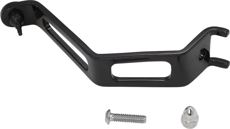 Drag Specialties KICKSTAND EXT GB FLT/FXST