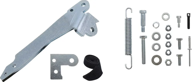Moose Offroad KICKSTAND ALUM MSE KTM