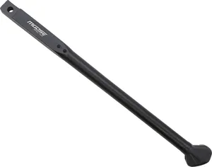 MOOSE OFFROAD HARD-PARTS KICKSTAND ALUM MSE SUZ