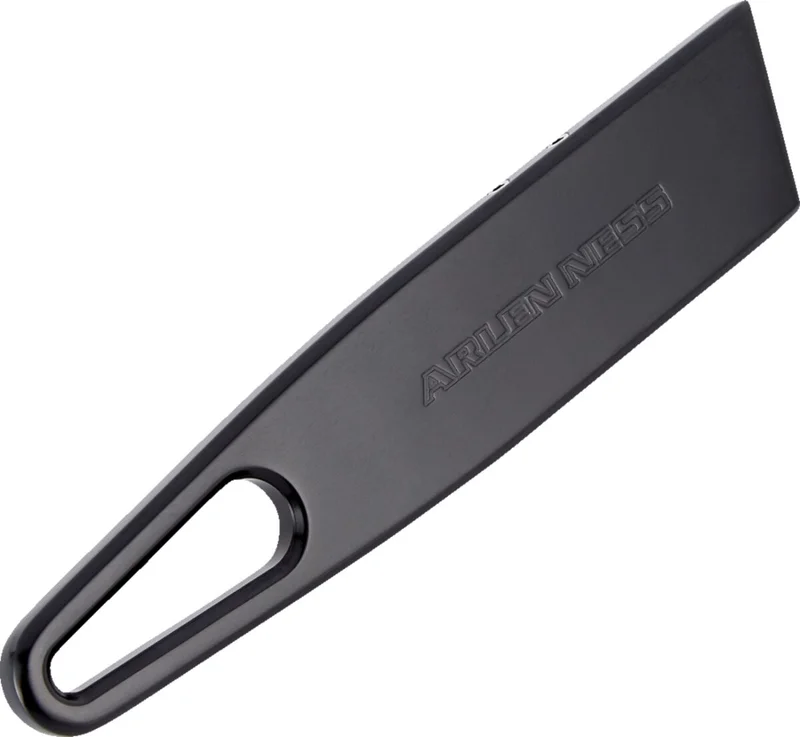 Arlen Ness EXTENSION TAB KICKSTAND