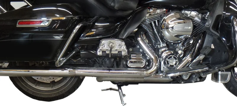 Drag Specialties CENTER STAND FL 09-23