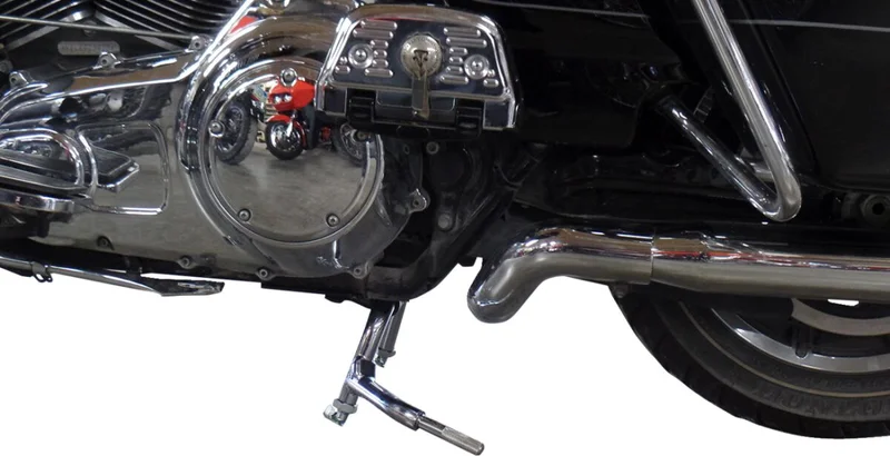 Drag Specialties CENTER STAND FL 09-23