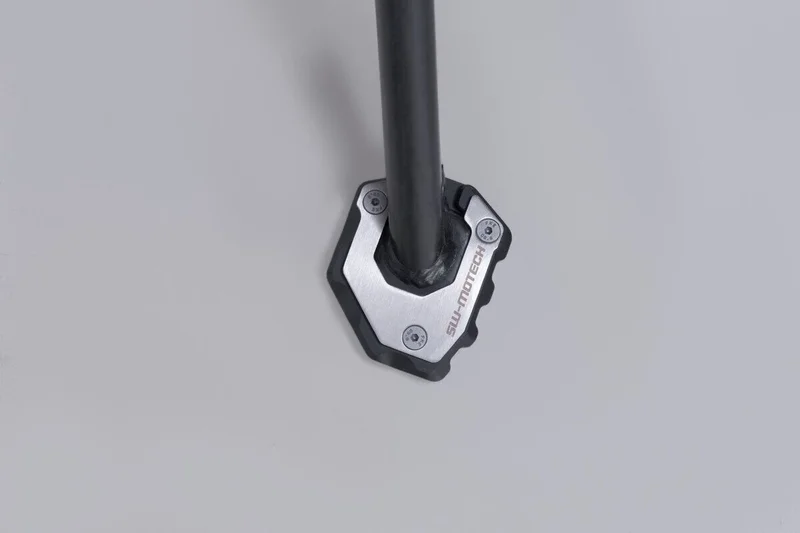SW-Motech SIDE STAND FOOT EXTENSION