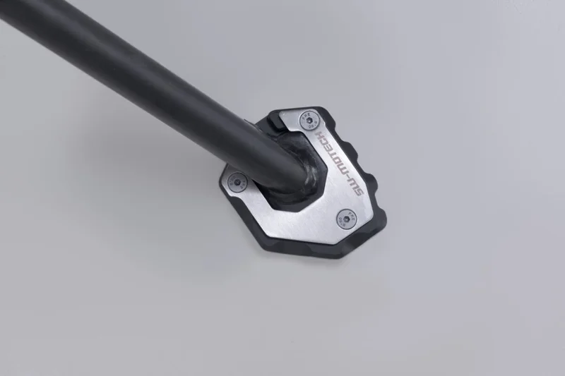SW-Motech SIDE STAND FOOT EXTENSION