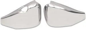 Drag Specialties COVER RT SIDE CHR 04-09XL