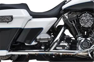 Arlen Ness COVER SIDE 09-13 FLT