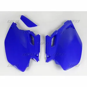 UFO SIDE PANELS YAMAHA WR250/450F REFLEX-BLUE