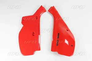 UFO SIDE PANELS HONDA XR600R XR-RED