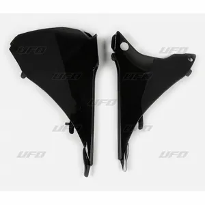 UFO AIRBOX COVER KTM EXC BLACK