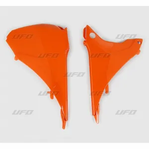 UFO AIRBOX COVER KTM EXC ORANGE