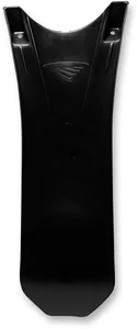 CYCRA MUD FLAP HONDA BLACK