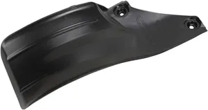Moose Offroad MUD FLAP BLACK