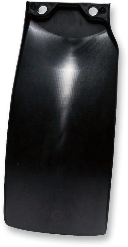 Moose Offroad MUD FLAP BLACK