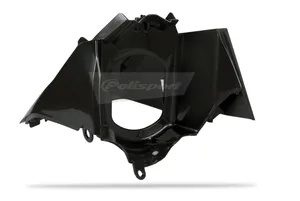POLISPORT AIRBOX COVER BLACK