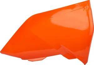 POLISPORT AIRBOX COVER ORANGE