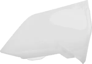 POLISPORT AIRBOX COVER WHITE