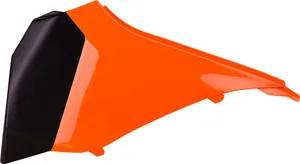 POLISPORT AIRBOX COVER ORANGE