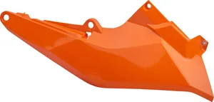 POLISPORT SIDE PANELS ORANGE