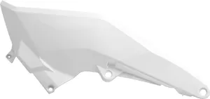 POLISPORT SIDE PANELS WHITE