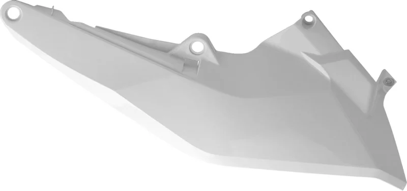 POLISPORT SIDE PANELS WHITE