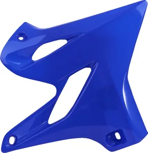 POLISPORT RADIATOR COVERS BLUE