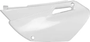 POLISPORT SIDE PANELS WHITE