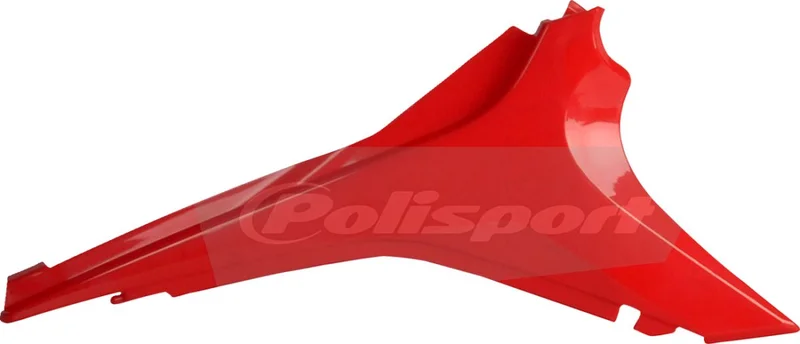 POLISPORT AIRBOX COVER RED CR250F