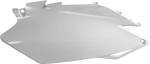 POLISPORT SIDE PANELS WHITE